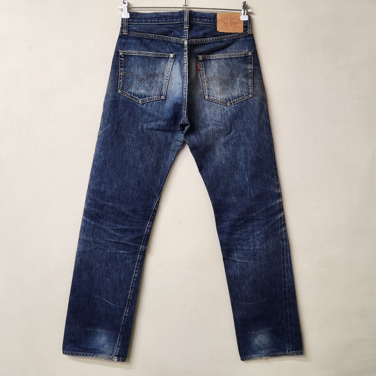 LEVI'S リーバイス 501XX バレンシア工場 米国製 97年製 1955年 LEVI'S リーバイス 501XX バレンシア工場 米国製 97年製 1955年