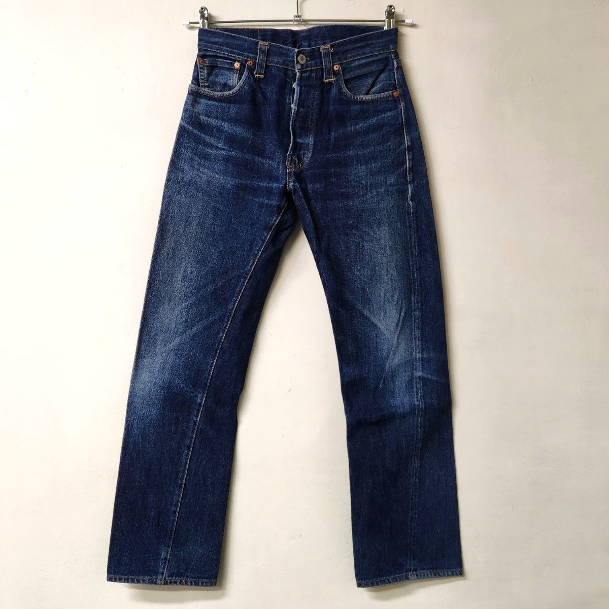 LEVI'S リーバイス 501XX バレンシア工場 米国製 1947年モデル LEVI'S リーバイス 501XX バレンシア工場 米国製 1947年モデル
