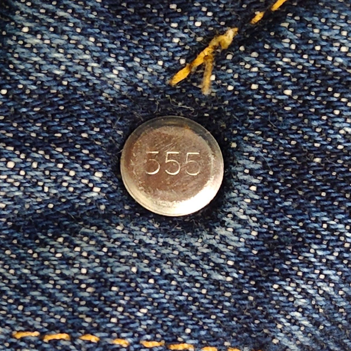 LEVI'S リーバイス 501XX バレンシア工場 米国製 1947年モデル LEVI'S リーバイス 501XX バレンシア工場 米国製 1947年モデル