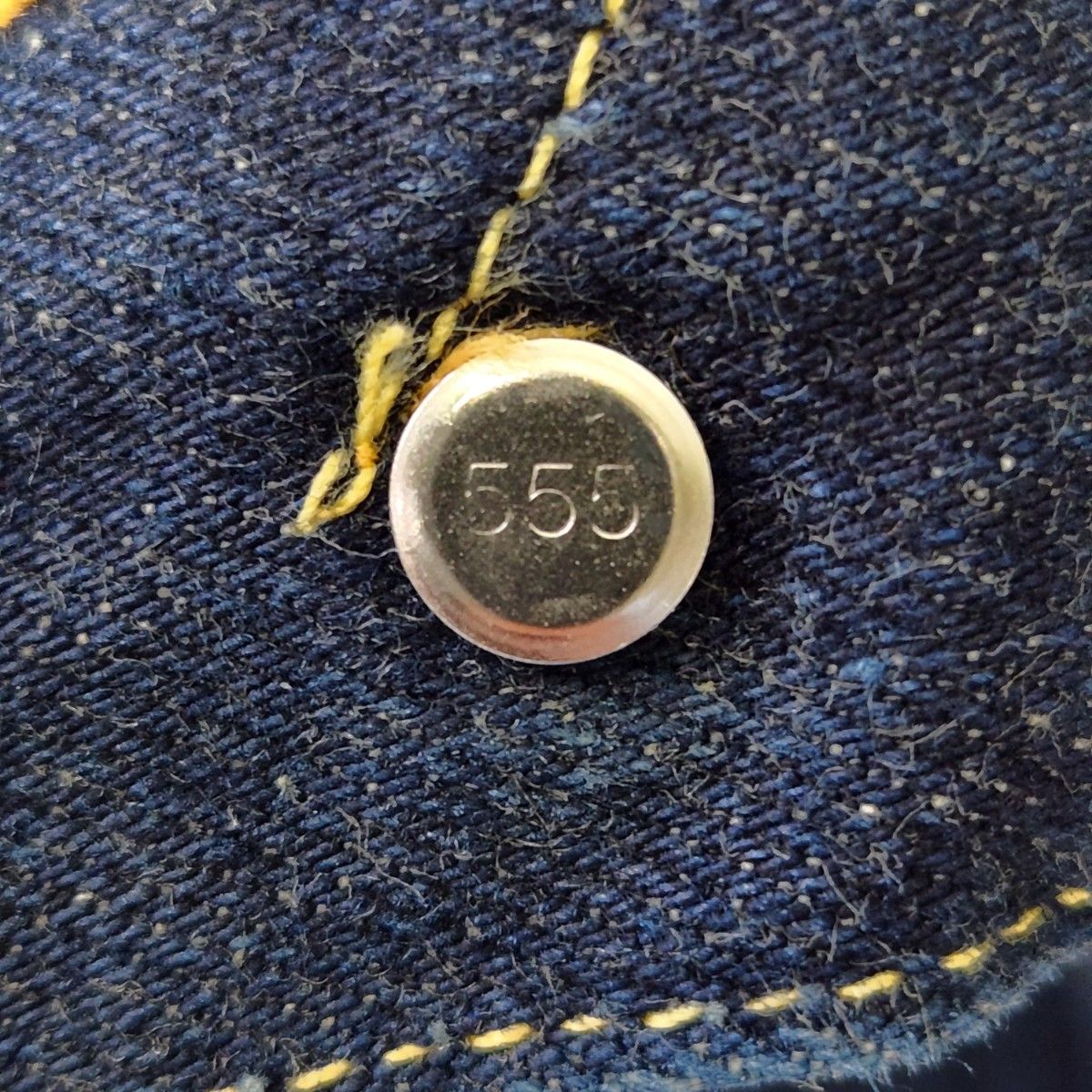 LEVI'S リーバイス 501XX バレンシア工場 米国製 1955年モデル LEVI'S リーバイス 501XX バレンシア工場 米国製 1955年モデル