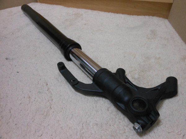 ZX-4R 純正フロントフォーク左右 ZX4R SHOWA フロントサス ZX ZX-4R 純正フロントフォーク左右 ZX4R SHOWA フロントサス ZX