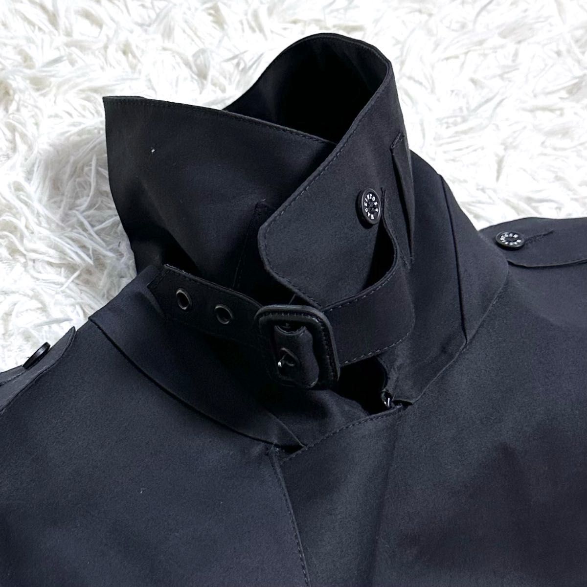 新品タグ付き MACKINTOSH マッキントッシュ 104ライン DUNKELD 新品タグ付き MACKINTOSH マッキントッシュ 104ライン DUNKELD