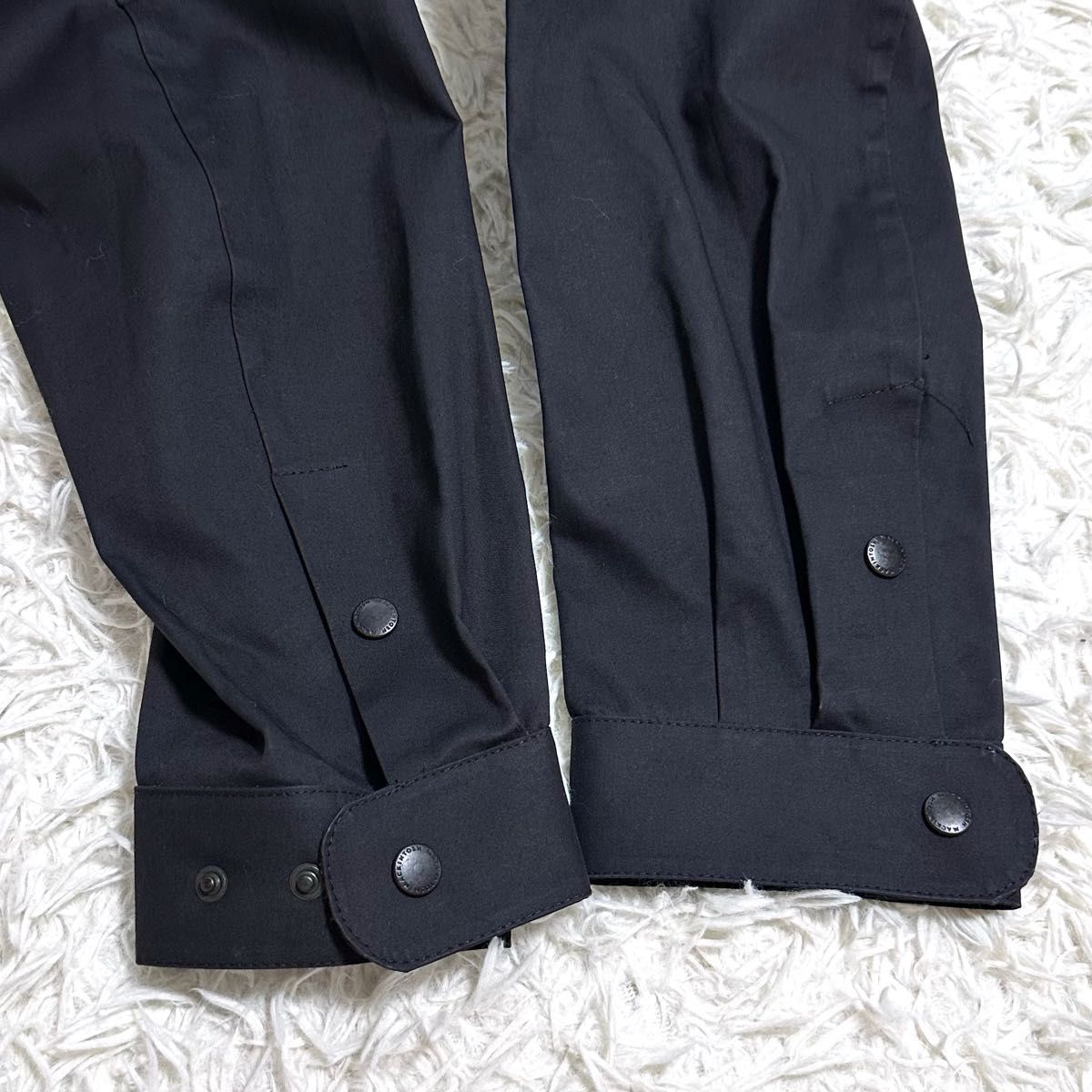 新品タグ付き MACKINTOSH マッキントッシュ 104ライン DUNKELD 新品タグ付き MACKINTOSH マッキントッシュ 104ライン DUNKELD