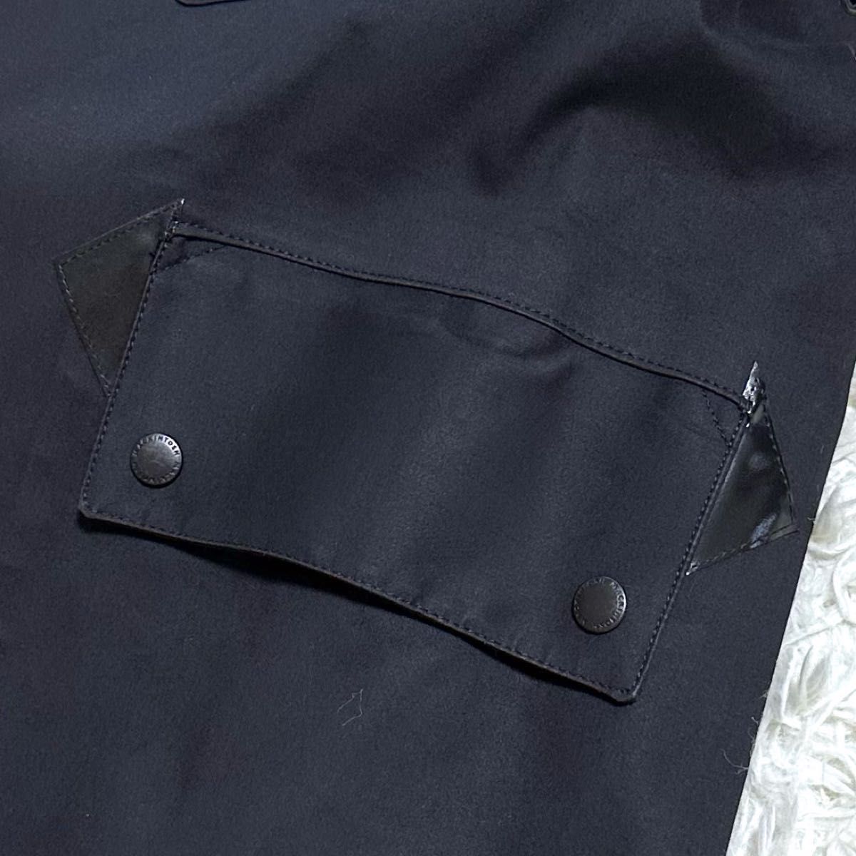 新品タグ付き MACKINTOSH マッキントッシュ 104ライン DUNKELD 新品タグ付き MACKINTOSH マッキントッシュ 104ライン DUNKELD