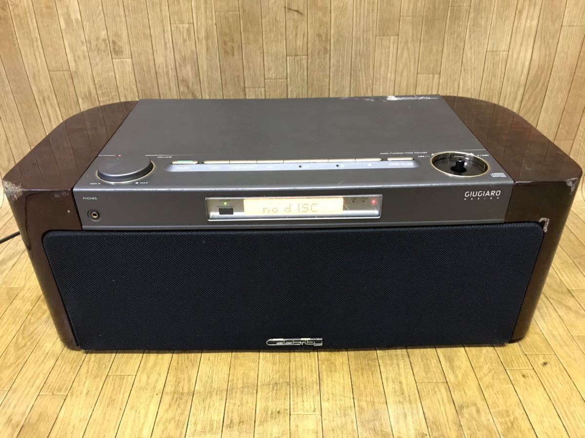 長野発!SONY ソニー D-3000 ラジオ/CDプレーヤー 現状ジャンク品 www