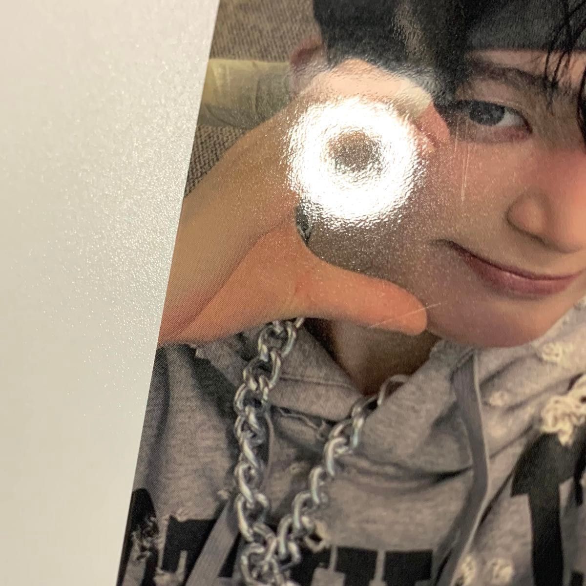 ENHYPEN daydream yizhiyu 1 0 ソヌ|Yahoo!フリマ(旧PayPay ENHYPEN daydream yizhiyu 1 0 ソヌ|Yahoo!フリマ(旧PayPay
