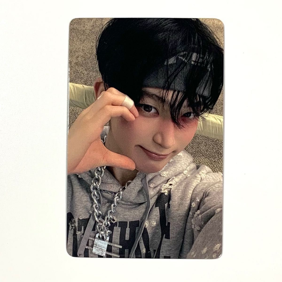 ENHYPEN daydream yizhiyu 1 0 ソヌ|Yahoo!フリマ(旧PayPay ENHYPEN daydream yizhiyu 1 0 ソヌ|Yahoo!フリマ(旧PayPay