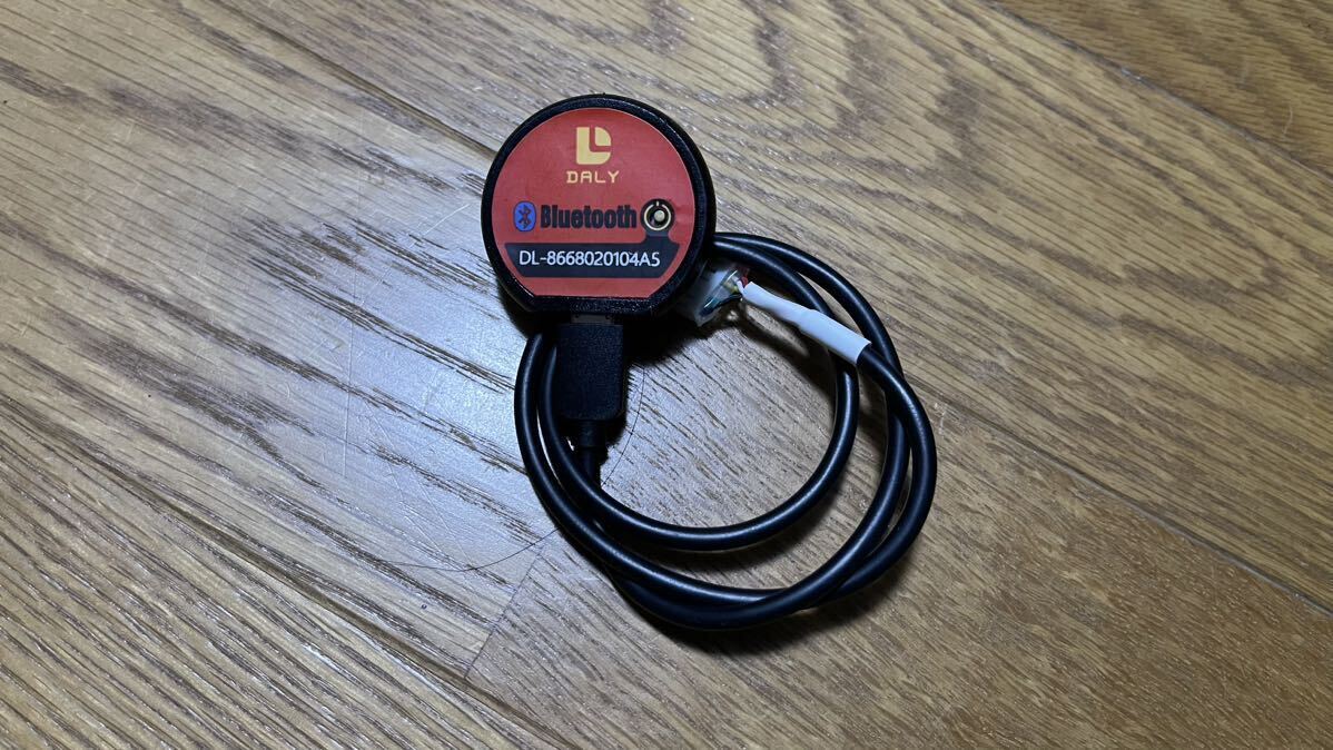 Daly バッテリースマートBMS 4S 12V 250A 中古品 Daly バッテリースマートBMS 4S 12V 250A 中古品