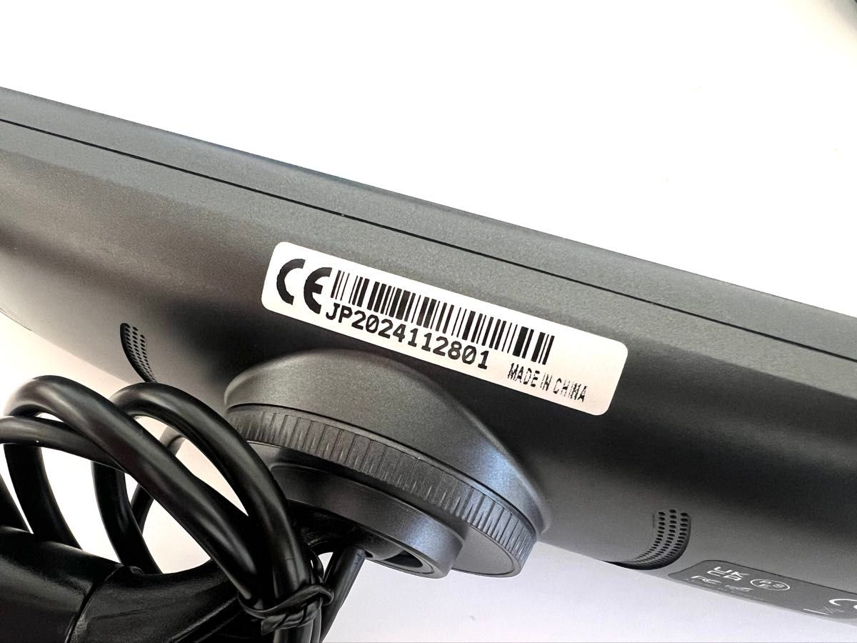 AUTO-VOX T9 Pro 10インチデジタルミラードライブレコーダー AUTO-VOX T9 Pro 10インチデジタルミラードライブレコーダー
