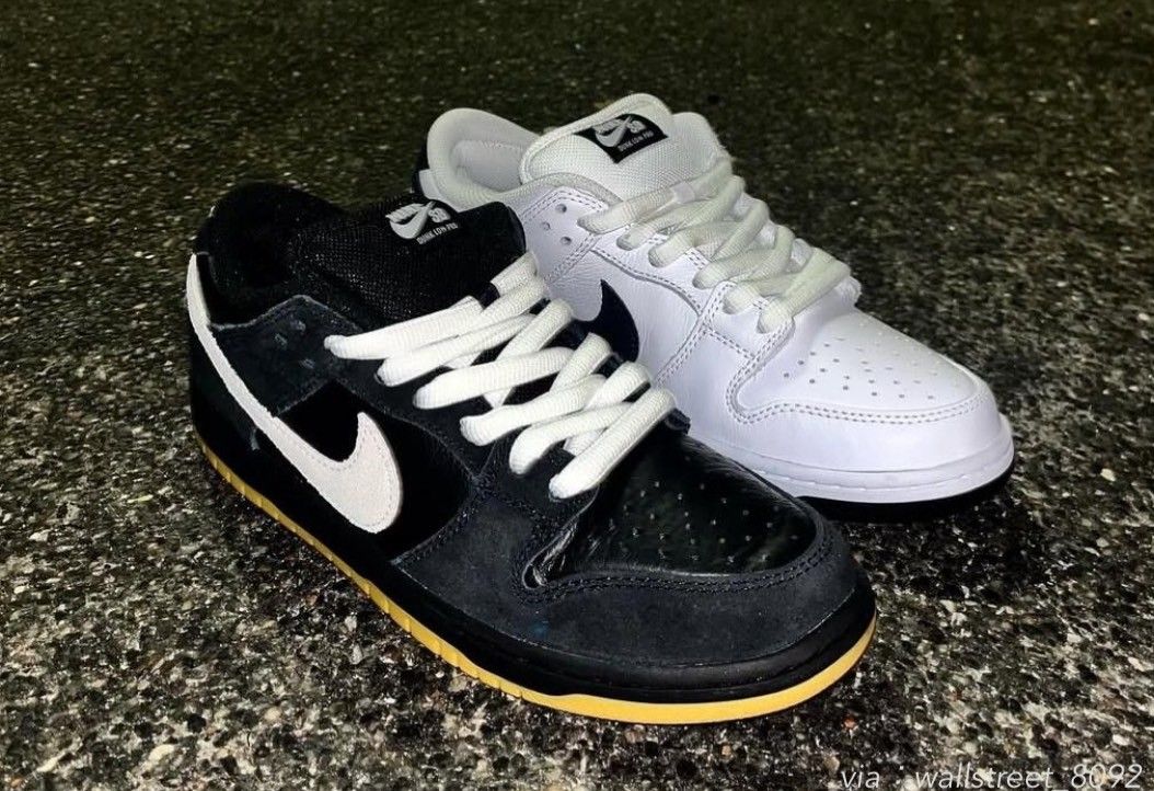 Nike SB Dunk Low Pro Nike SB Dunk Low Pro