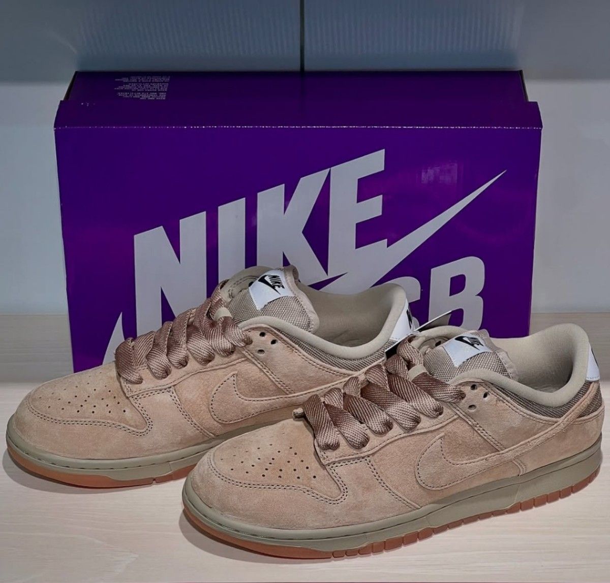 Nike SB Dunk Low Pro OG Nike SB Dunk Low Pro OG