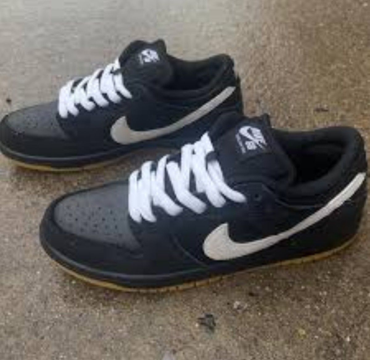 Nike SB Dunk Low Pro Nike SB Dunk Low Pro