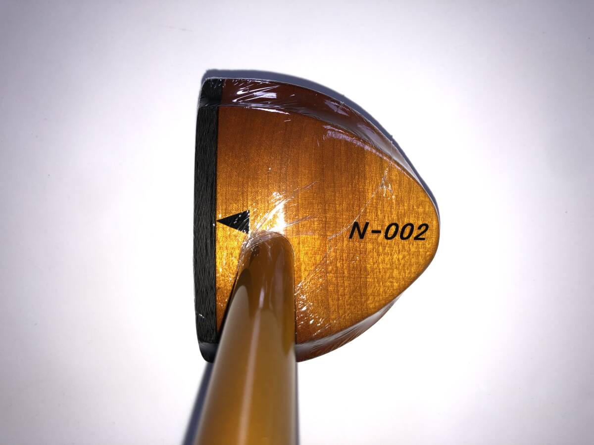 数量限定70%引!パークゴルフクラブ★N-002 CQG-T2051 northwaysports