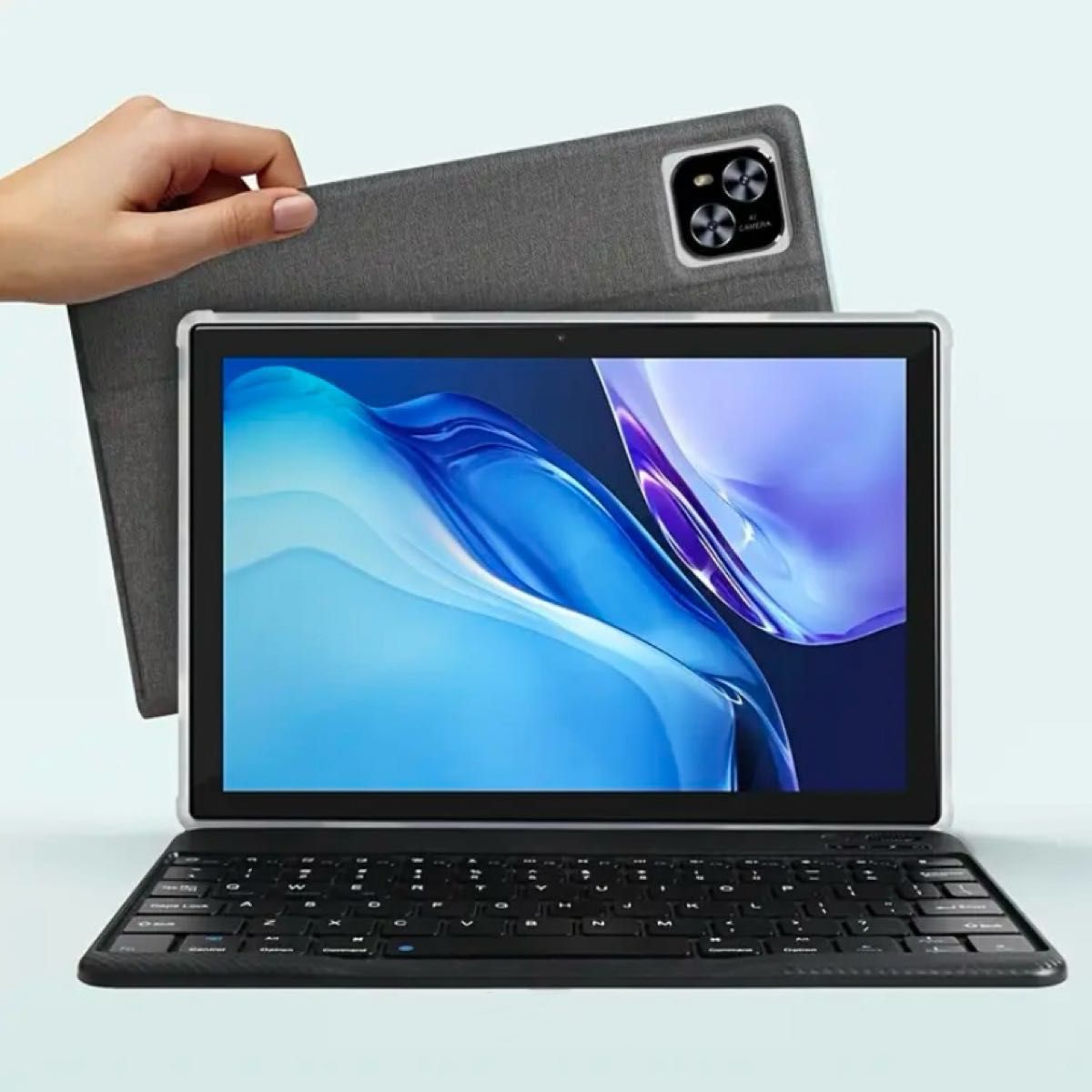 新品】タブレット Android 14 128GB IT-801B ATMPC|Yahoo 新品】タブレット Android 14 128GB IT-801B ATMPC|Yahoo