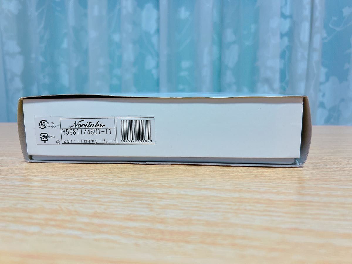 となりのトトロ ノリタケ Noritake 2011年 イヤリープレート となりのトトロ ノリタケ Noritake 2011年 イヤリープレート
