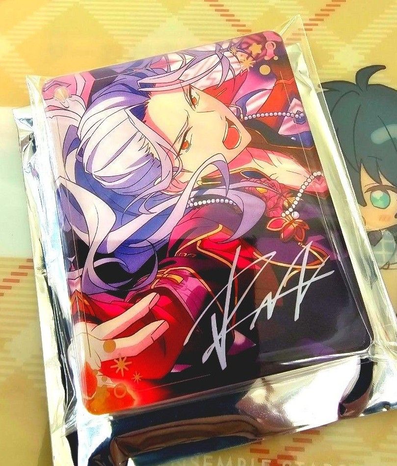 TRIP 缶バッジ あんスタ あんさんぶるスターズ|Yahoo!フリマ TRIP 缶バッジ あんスタ あんさんぶるスターズ|Yahoo!フリマ