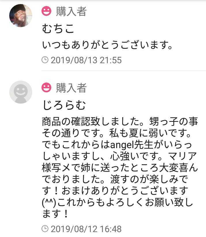 ヤフオク 守護霊対話 あなたを好転祈祷 厄除け祈祷込み 仕