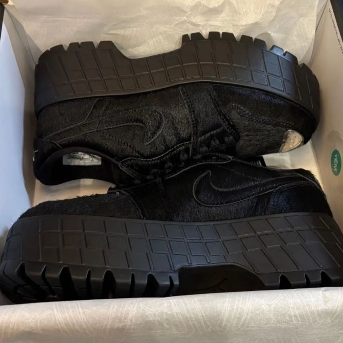 Nike Jordan 1 Brooklyn Low Black 23 5|Yahoo!フリマ(旧 Nike Jordan 1 Brooklyn Low Black 23 5|Yahoo!フリマ(旧