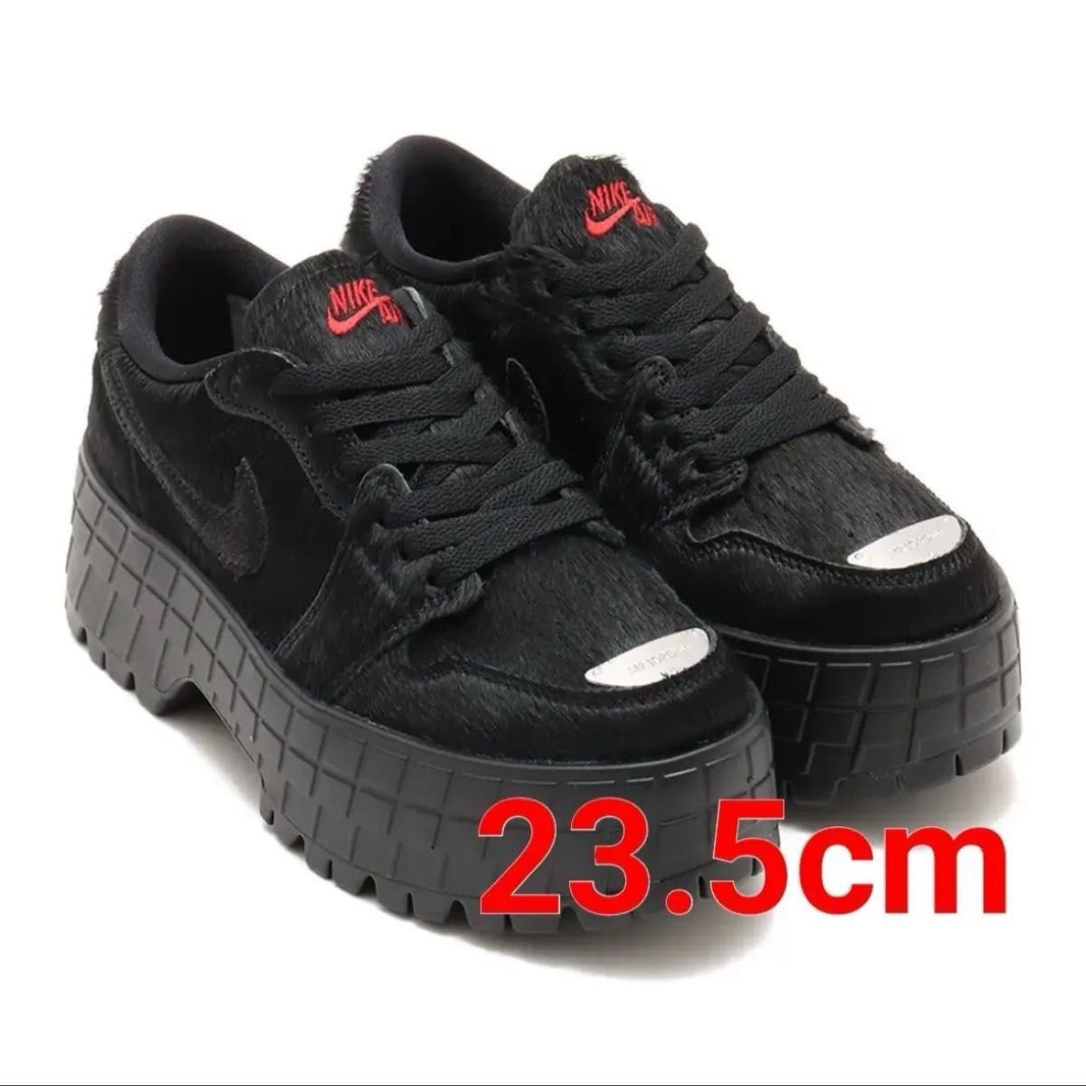 Nike Jordan 1 Brooklyn Low Black 23 5|Yahoo!フリマ(旧 Nike Jordan 1 Brooklyn Low Black 23 5|Yahoo!フリマ(旧