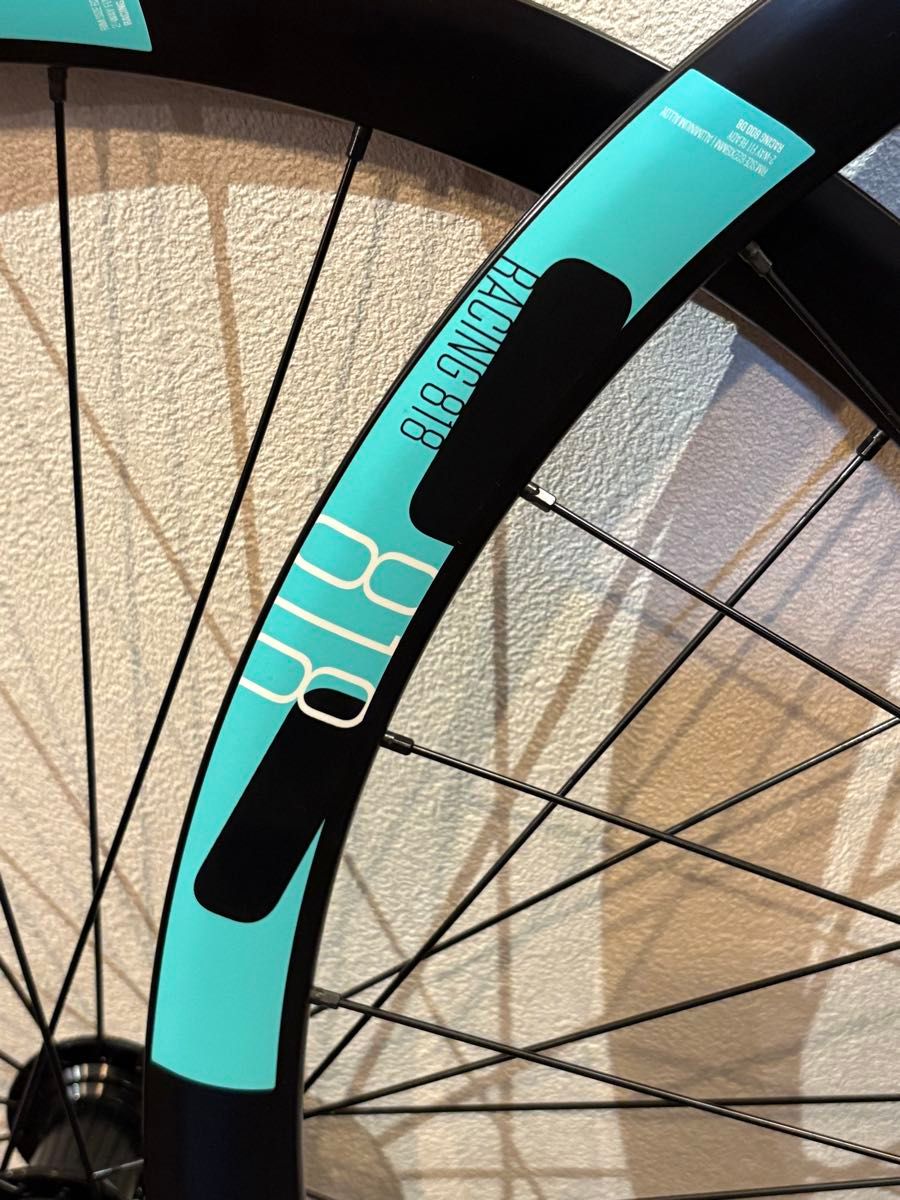 美品】 FULCRUM フルクラム RACING レーシング 818 DB シマノ11 美品】 FULCRUM フルクラム RACING レーシング 818 DB シマノ11