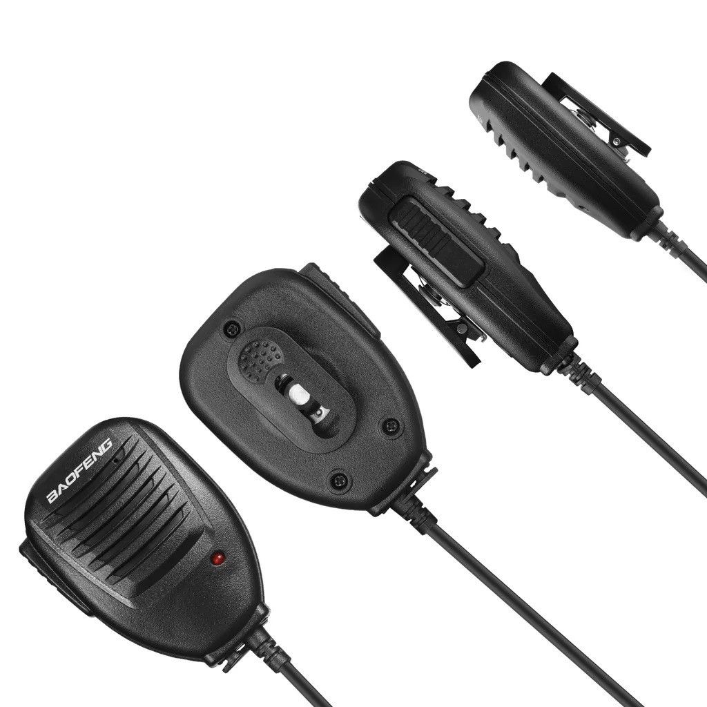 ハンドマイク付 Baofeng UV-K61 Pro エアバンド 144/430 広帯域 ハンドマイク付 Baofeng UV-K61 Pro エアバンド 144/430 広帯域