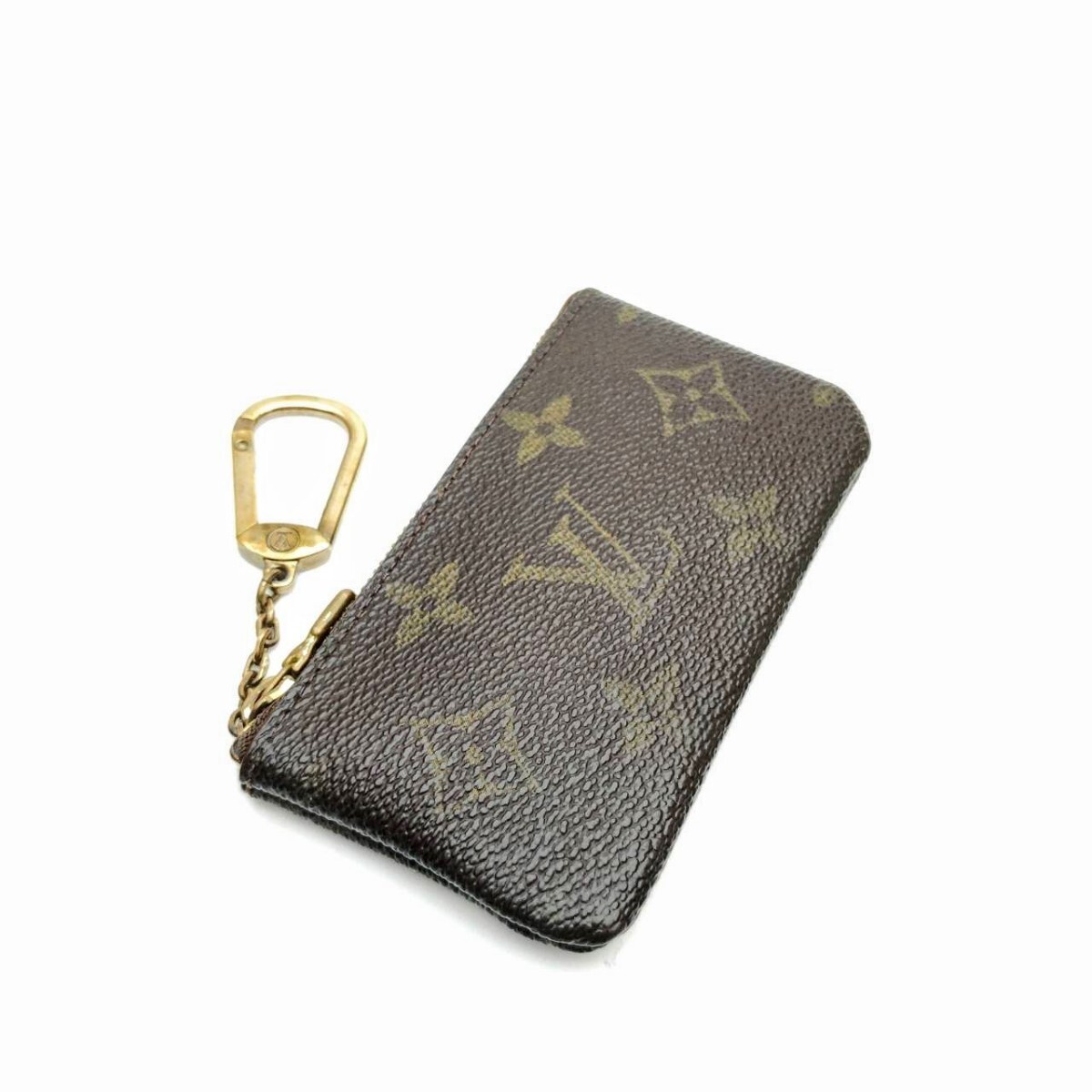 ルイヴィトン　 LOUISVUITTON　 コインケース　 小銭入れ　 キーケース　 ポシェットクレ　メモA１１