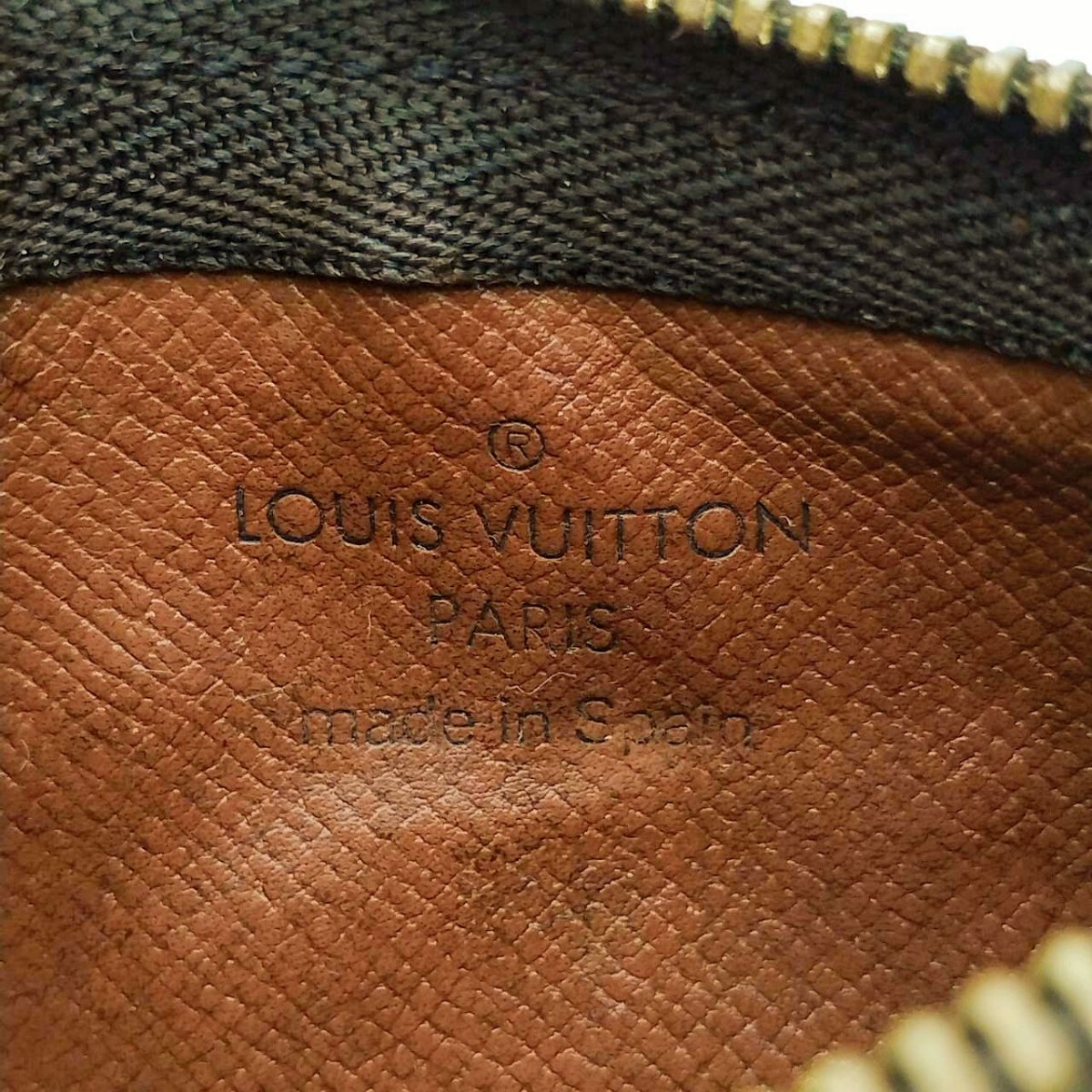 ルイヴィトン　 LOUISVUITTON　 コインケース　 小銭入れ　 キーケース　 ポシェットクレ　メモA１１