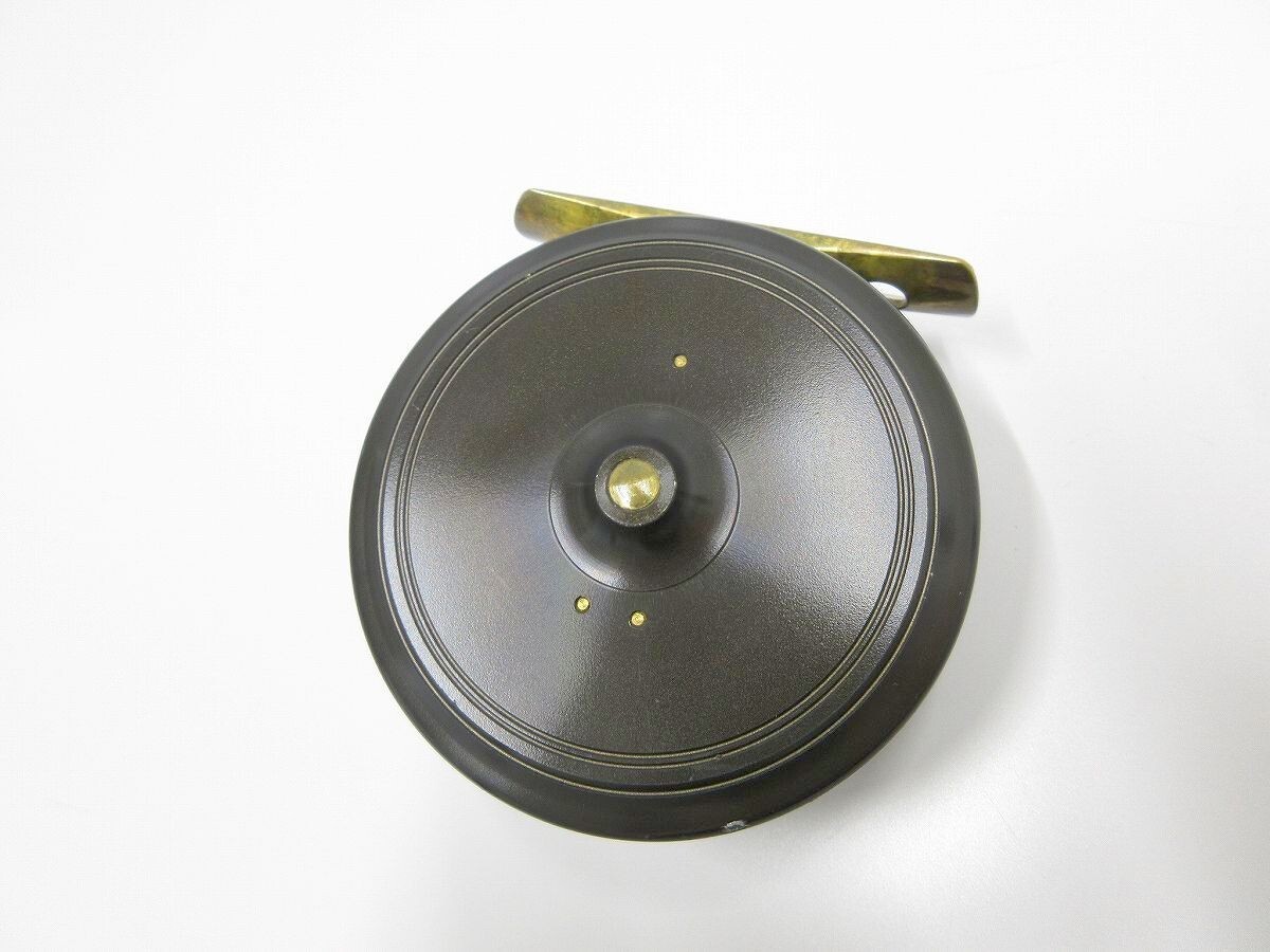 6120円 AMPEX アンペックス CL フライリール /管理AT6412/16 6120円 AMPEX アンペックス CL フライリール /管理AT6412/16