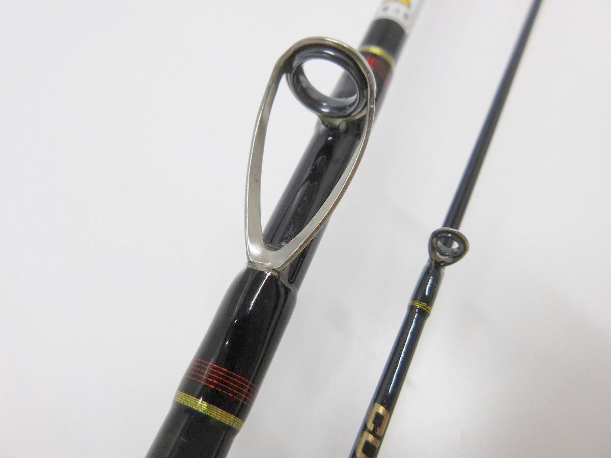 黒鯛工房 カセ筏師 THEアスリート 大チヌ 145/170 KM 兼松モデル 黒鯛工房 カセ筏師 THEアスリート 大チヌ 145/170 KM 兼松モデル