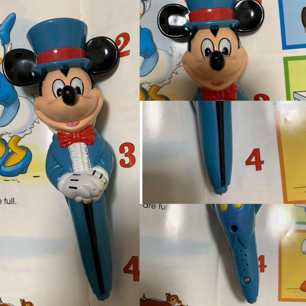 カテ変可 ディズニー英語システム DWE book メインプログラム カテ変可 ディズニー英語システム DWE book メインプログラム