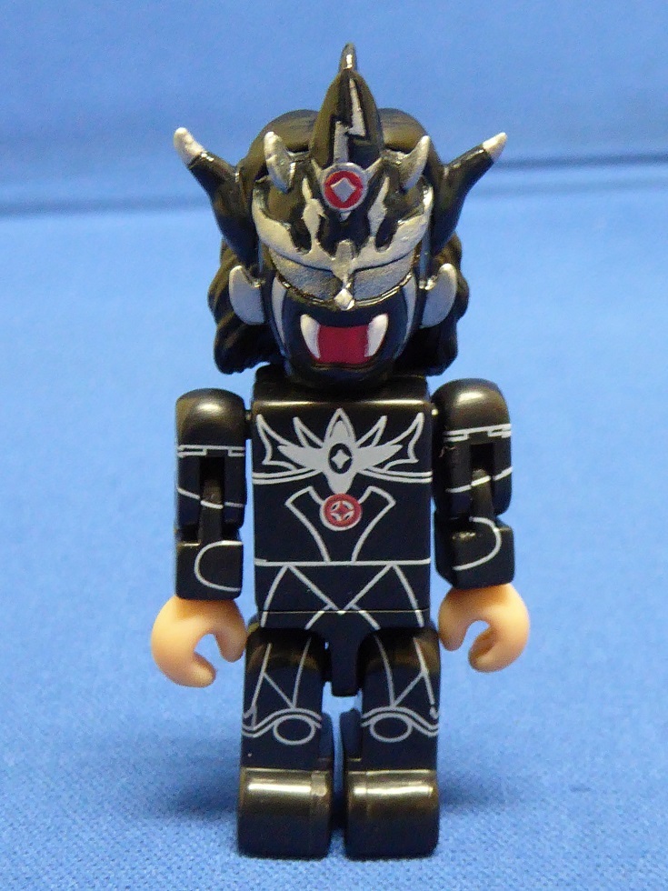 ヤフオク! - レア!新日本プロレス/タイニビッツ/Tinibiz/シリー...