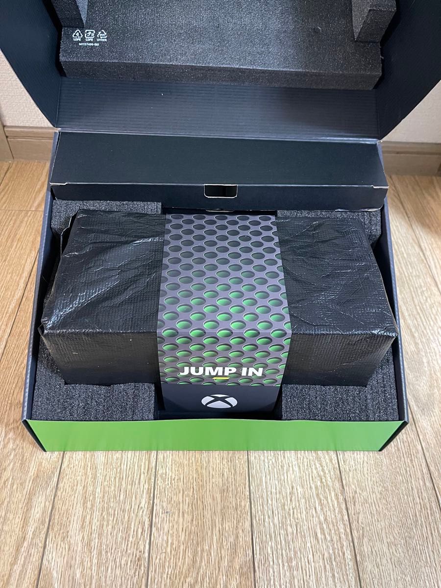 Microsoft XBOX Series X シリーズX SSD 1TB|Yahoo!フリマ(旧 Microsoft XBOX Series X シリーズX SSD 1TB|Yahoo!フリマ(旧