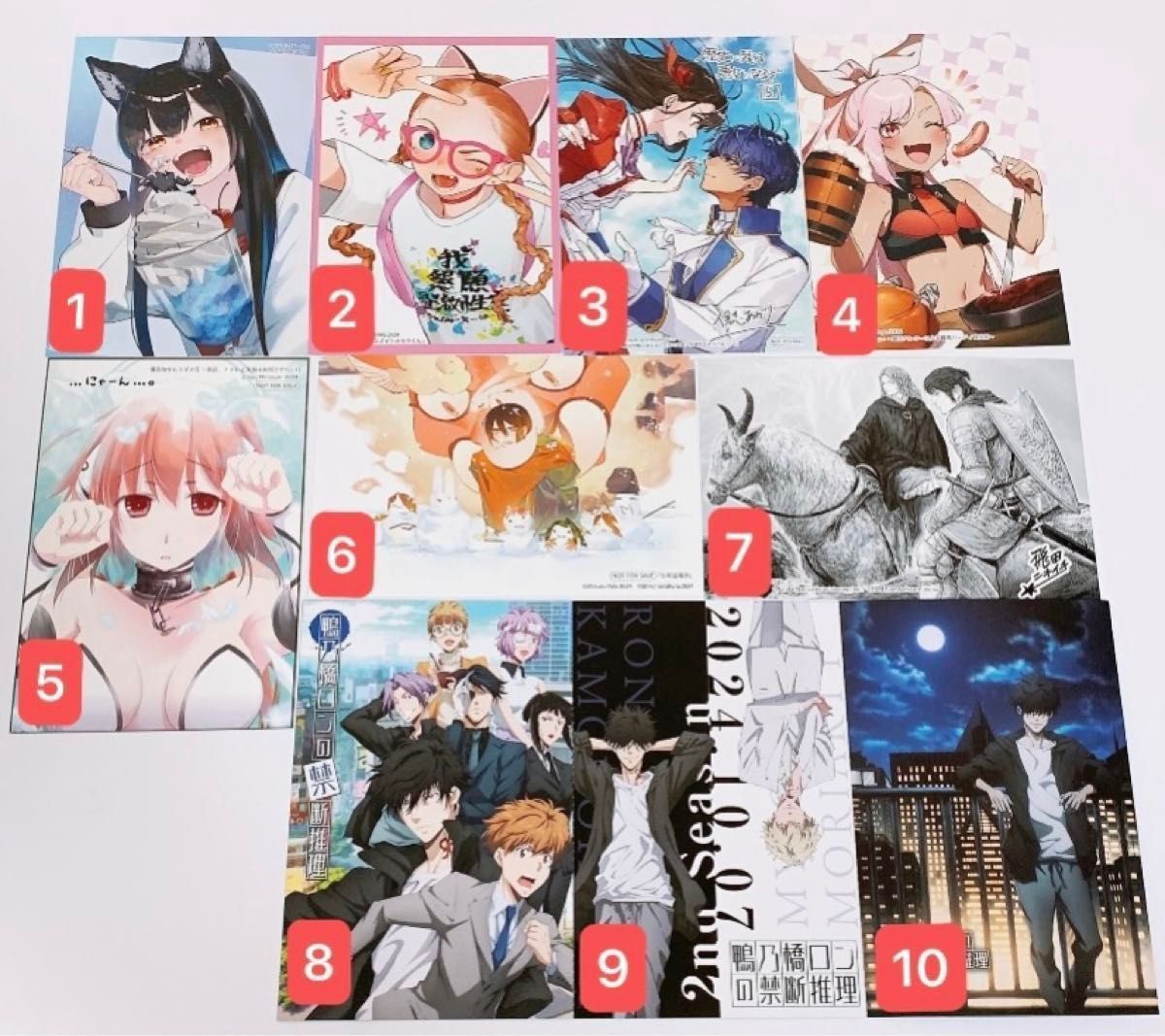 新品未使用 地縛少年 花子くん アニメイト 特典 色紙 ピンク 新品未使用 地縛少年 花子くん アニメイト 特典 色紙 ピンク