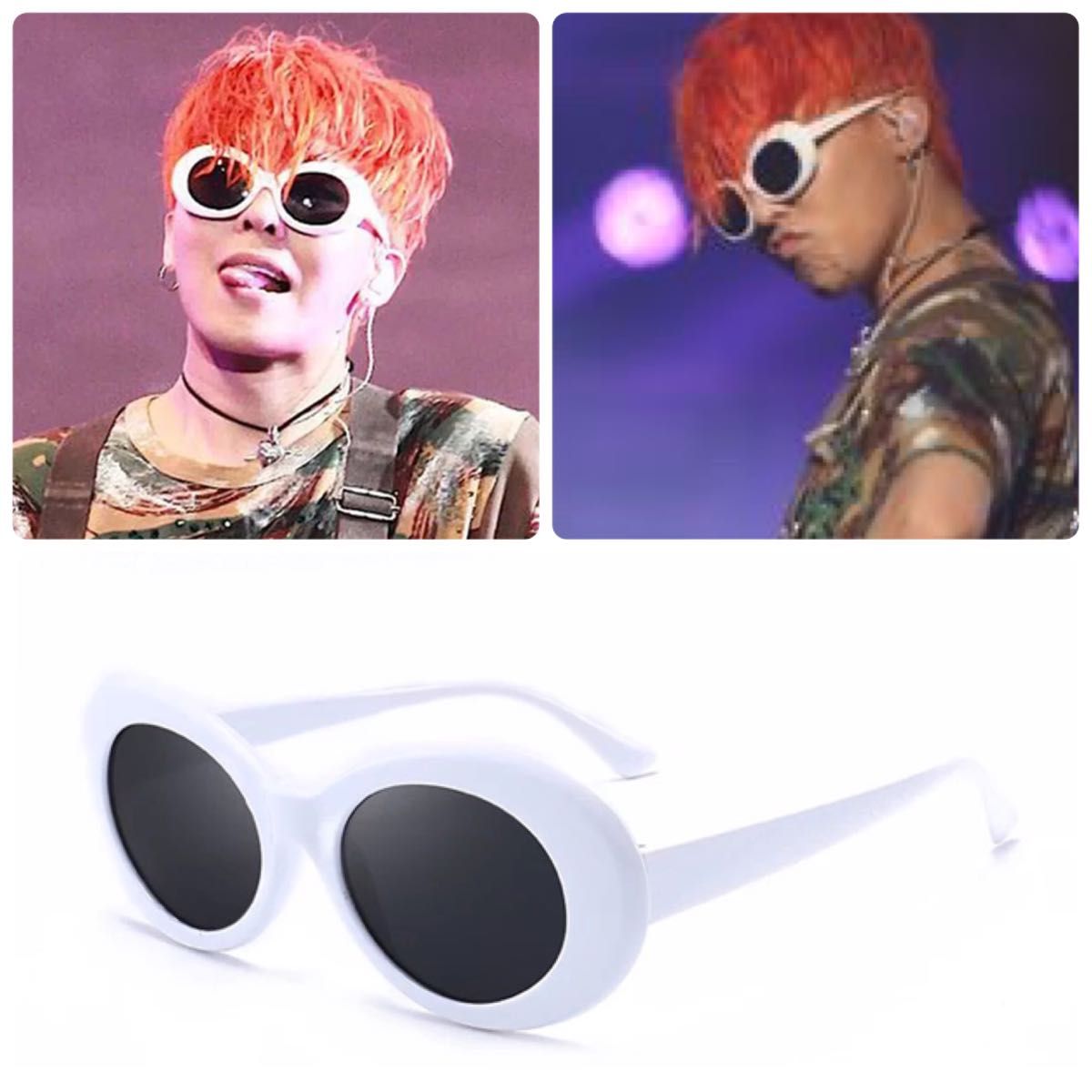 新品】ジヨン G-DRAGON GD BIGBANG ライブ着用|Yahoo!フリマ 新品】ジヨン G-DRAGON GD BIGBANG ライブ着用|Yahoo!フリマ