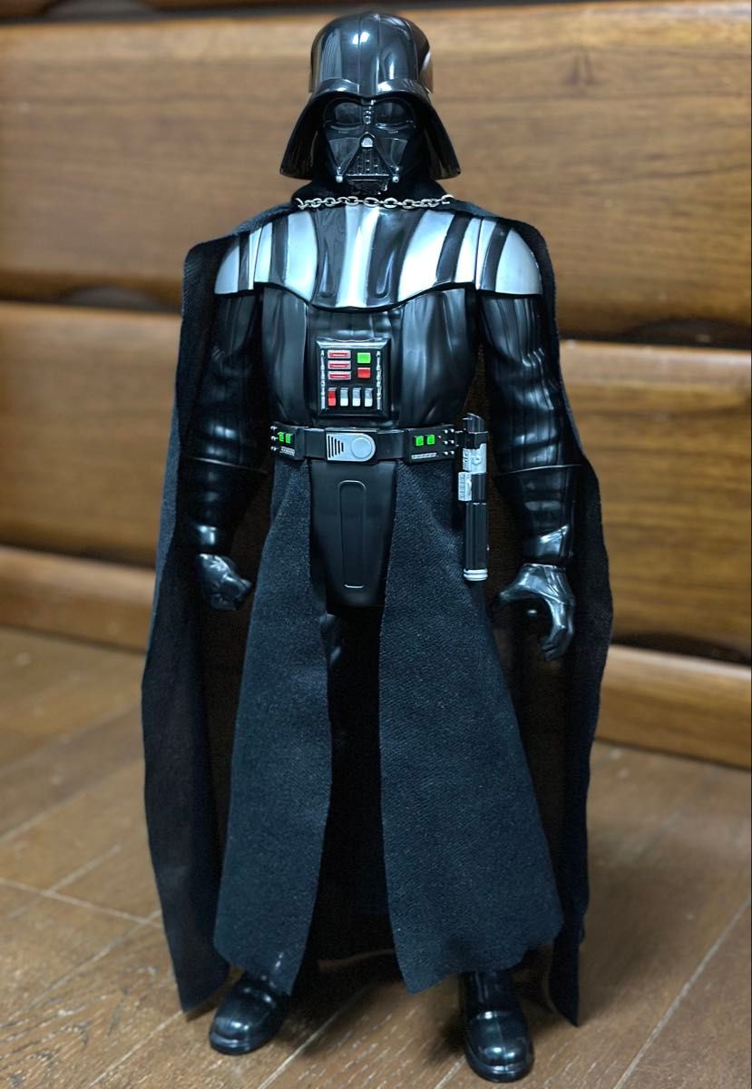 STARWARS スターウォーズ ダースベイダー 20インチ(50cm STARWARS スターウォーズ ダースベイダー 20インチ(50cm