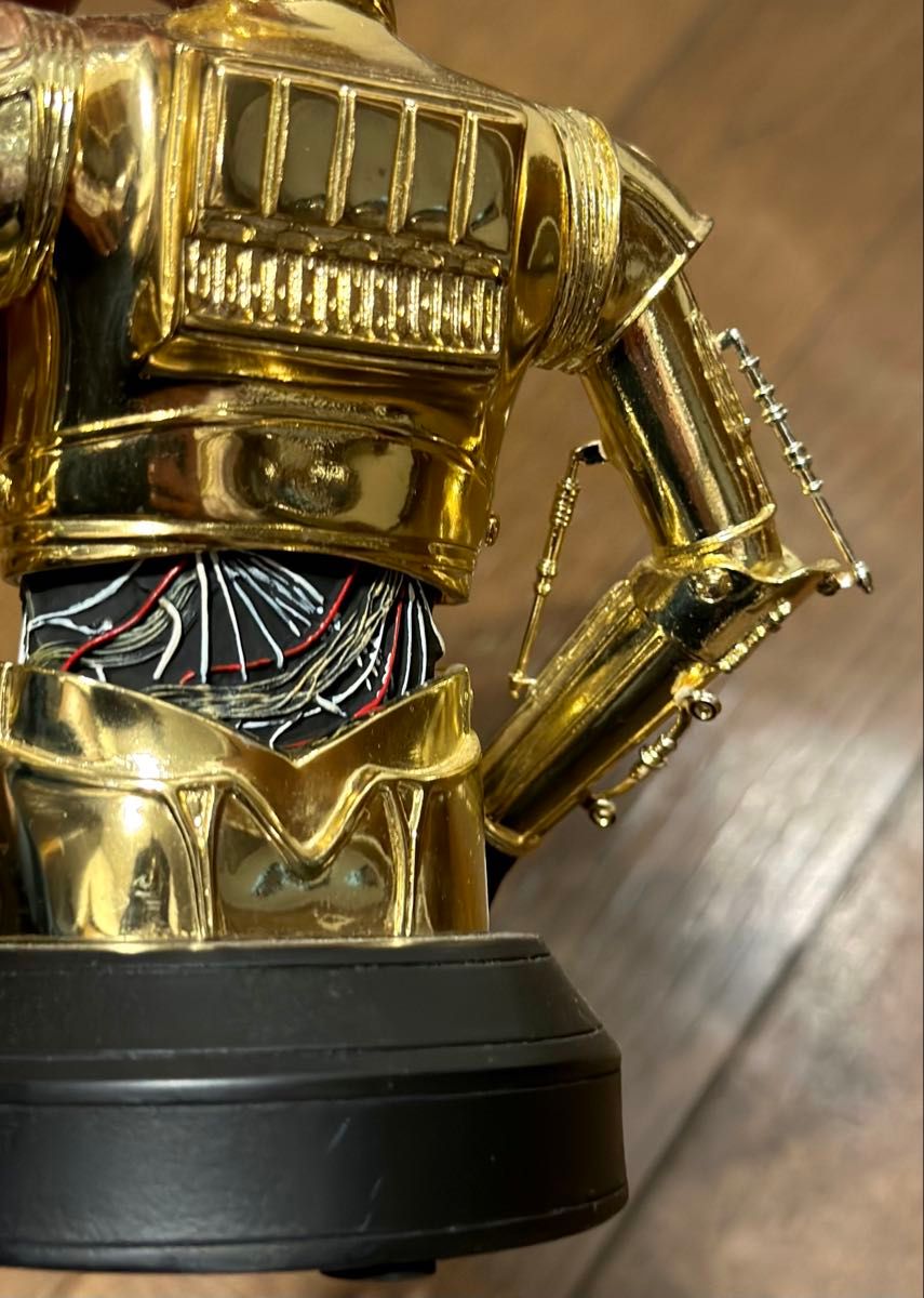 Gentle Giant ジェントルジャイアント C-3PO スターウォーズ Gentle Giant ジェントルジャイアント C-3PO スターウォーズ
