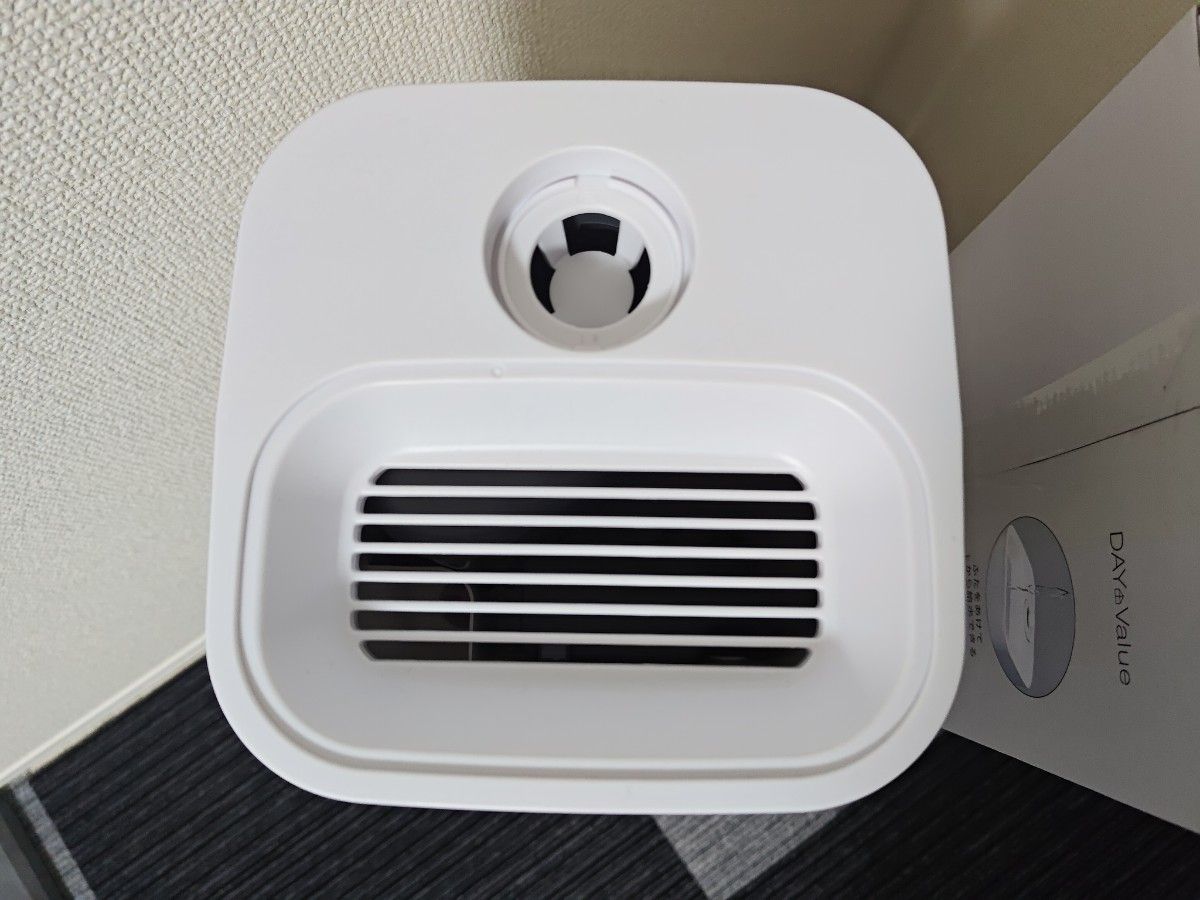 ニトリ タワー型ハイブリット加湿器 HB02WH|Yahoo!フリマ(旧 ニトリ タワー型ハイブリット加湿器 HB02WH|Yahoo!フリマ(旧