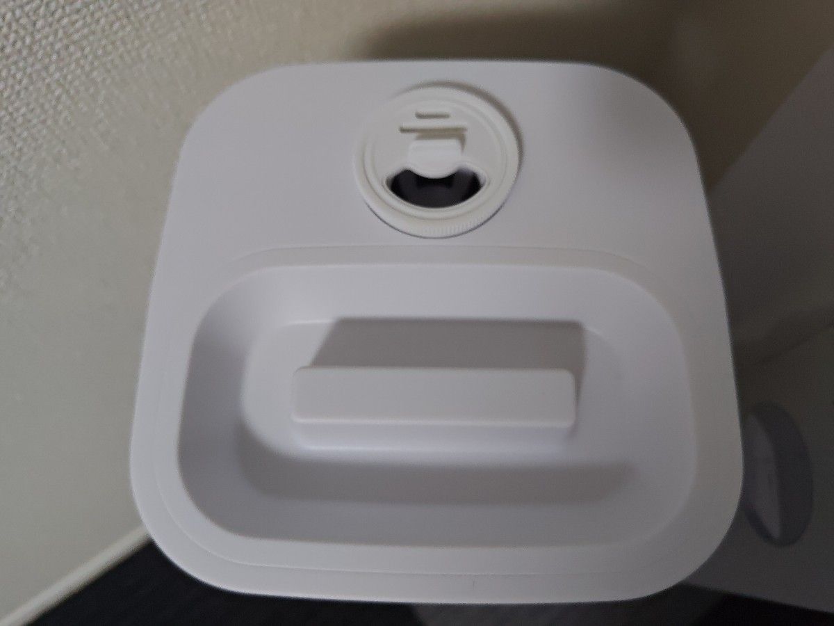 ニトリ タワー型ハイブリット加湿器 HB02WH|Yahoo!フリマ(旧 ニトリ タワー型ハイブリット加湿器 HB02WH|Yahoo!フリマ(旧