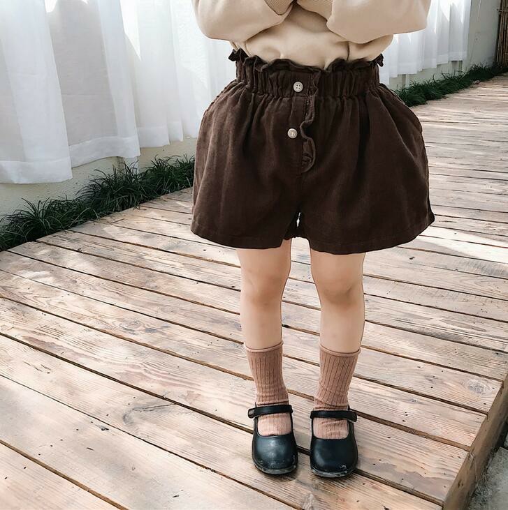 Paypayフリマ ゆるかわカボチャパンツ ショートパンツ 子供服 キッズ Paypayフリマ ゆるかわカボチャパンツ ショートパンツ 子供服 キッズ
