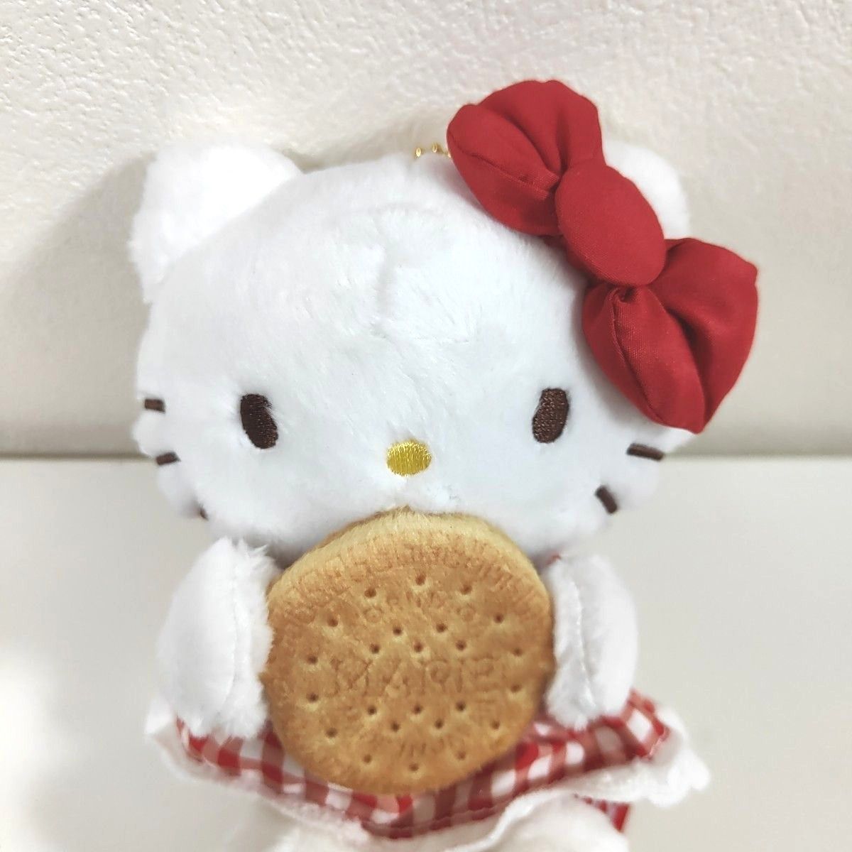 森永ビスケット×サンリオ マリービスケット&ハローキティ 森永ビスケット×サンリオ マリービスケット&ハローキティ