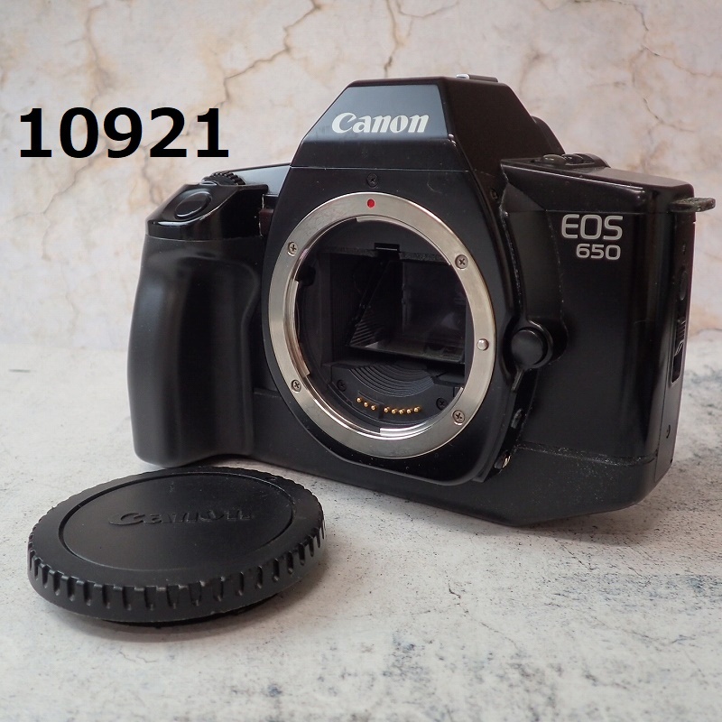 □FK-10921◇CANON EOS 650 ジャンク 現状品 20250131 (キヤノン □FK-10921◇CANON EOS 650 ジャンク 現状品 20250131 (キヤノン
