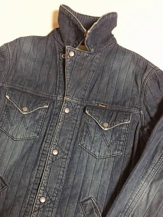 国内最安値!タケオキクチ デニムジャケット