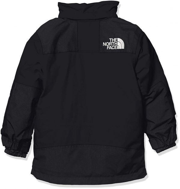 新作入荷!!】 FACE NORTH THE 新品 ノースフェイス 17 登山 黒