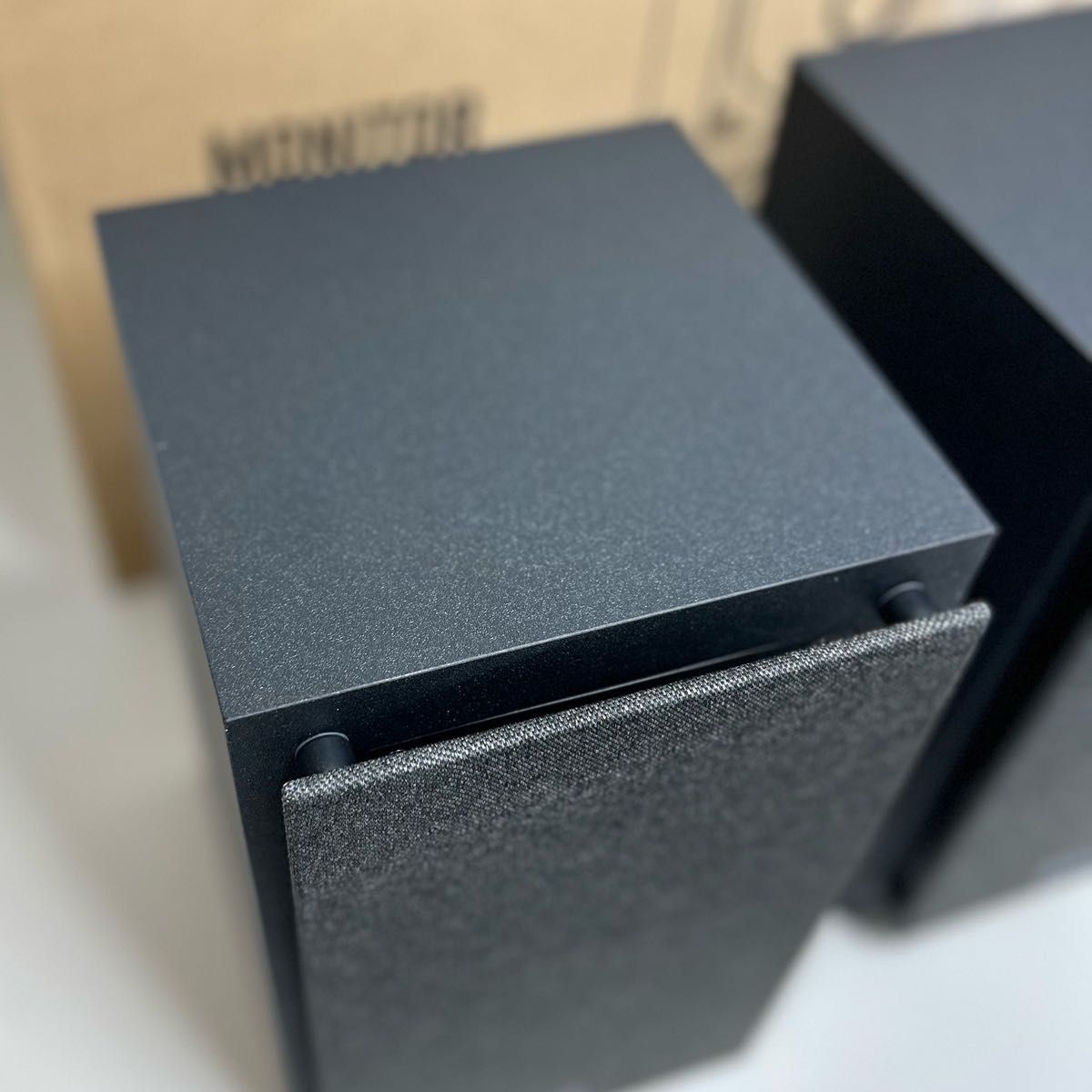 新品同様 試聴のみ Polk Audio MXT-15 付属品完備 未使用 ポーク 新品同様 試聴のみ Polk Audio MXT-15 付属品完備 未使用 ポーク