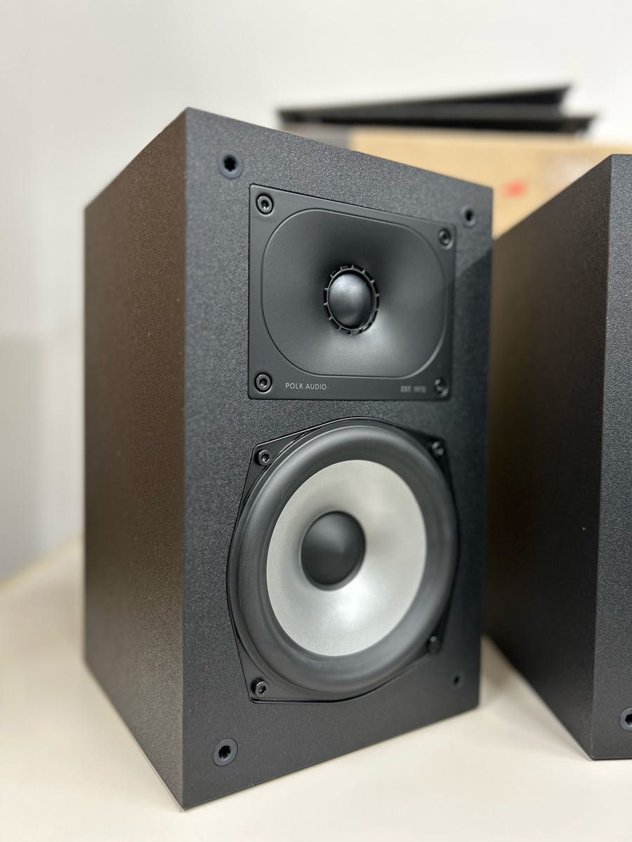 新品同様 試聴のみ Polk Audio MXT-15 付属品完備 未使用 ポーク 新品同様 試聴のみ Polk Audio MXT-15 付属品完備 未使用 ポーク