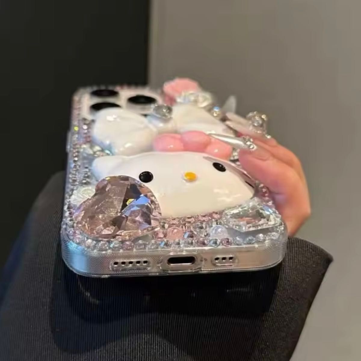 ハローキティ サンリオ かわいい カーバー キティちゃん ハローキティ サンリオ かわいい カーバー キティちゃん