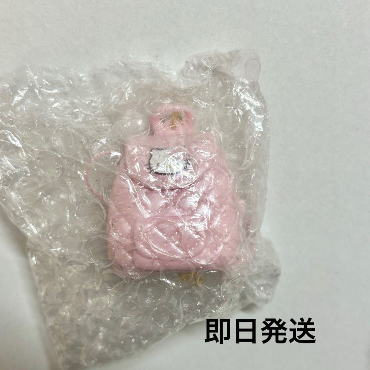 サンリオ ハローキティ ミニチュアキルトシリーズ シークレット サンリオ ハローキティ ミニチュアキルトシリーズ シークレット