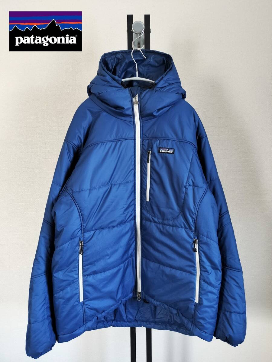 patagonia/パタゴニア/DAS PARKA/ダスパーカ/中綿/パフ patagonia/パタゴニア/DAS PARKA/ダスパーカ/中綿/パフ