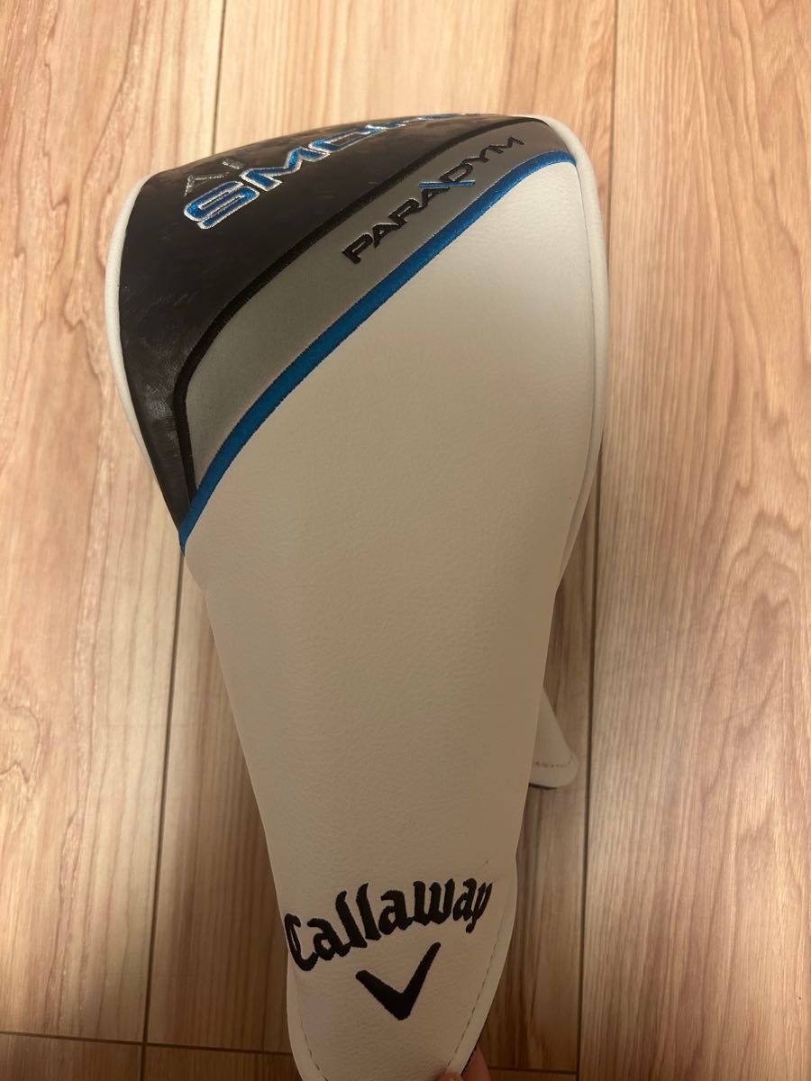 レフティ キャロウェイ Ai スモーク Ti 340 ミニドライバー US レフティ キャロウェイ Ai スモーク Ti 340 ミニドライバー US