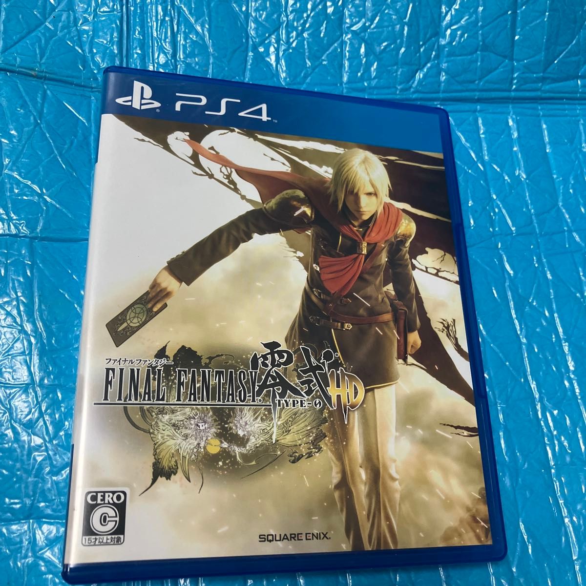 PS4】 ファイナルファンタジー零式 HD|Yahoo!フリマ(旧PayPay PS4】 ファイナルファンタジー零式 HD|Yahoo!フリマ(旧PayPay